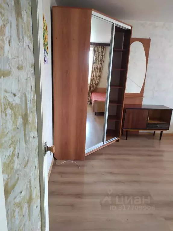 Комната Свердловская область, Екатеринбург ул. Волгоградская, 31к2 ... - Фото 1