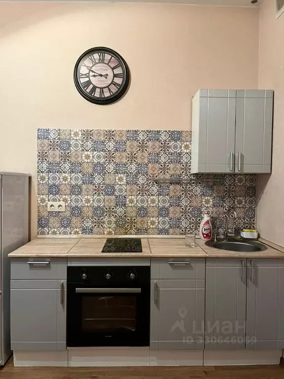 1-к кв. Москва Зеленодольская ул., 41К2 (42.0 м) - Фото 2
