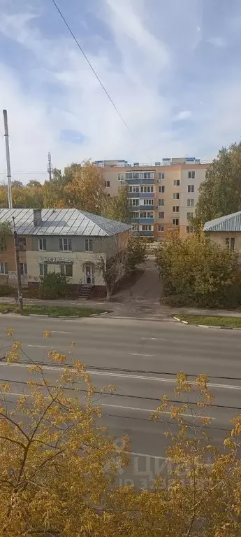 2-к кв. Нижегородская область, Дзержинск ул. Гайдара, 28/14 (42.0 м) - Фото 1