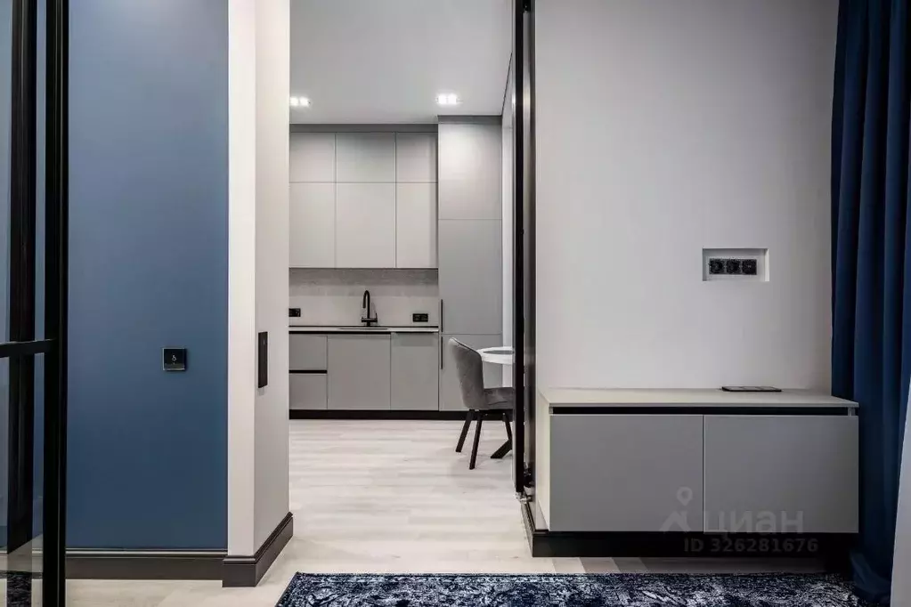 1-к кв. Москва Хорошевское ш., 25С3 (44.0 м) - Фото 2