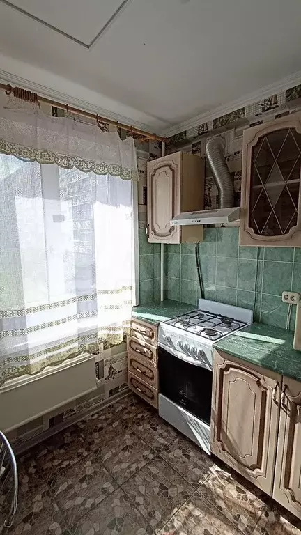 1-к. квартира, 32 м, 2/5 эт. - Фото 0