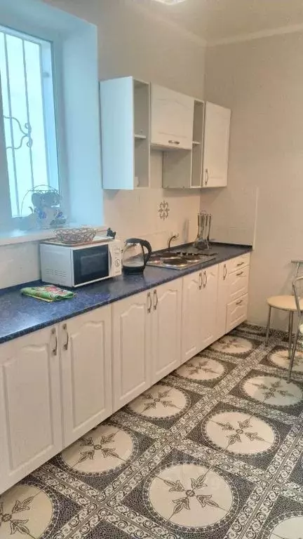 2-к кв. Крым, Алушта ул. Восточная Набережная, 1 (82.0 м) - Фото 0