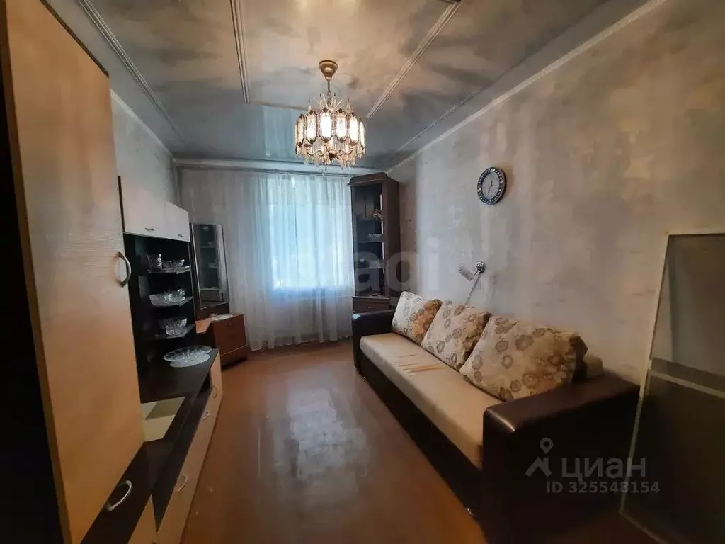 3-к кв. Челябинская область, Озерск ул. Маяковского, 3 (75.3 м) - Фото 2