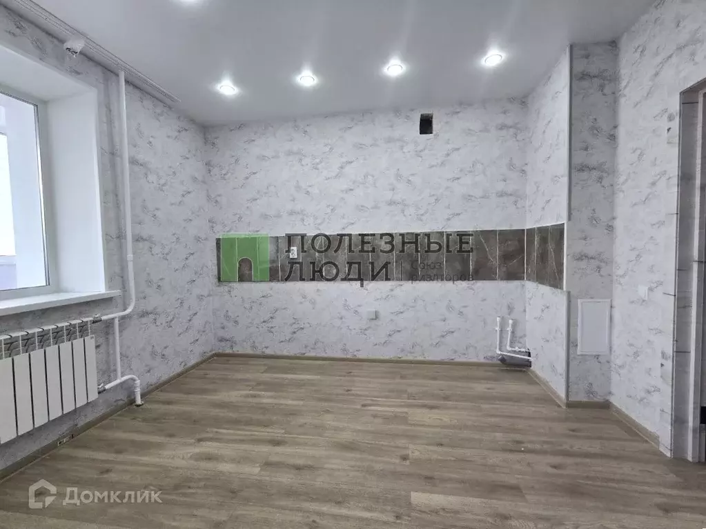 Продаётся квартира-студия, 34.95 м - Фото 0