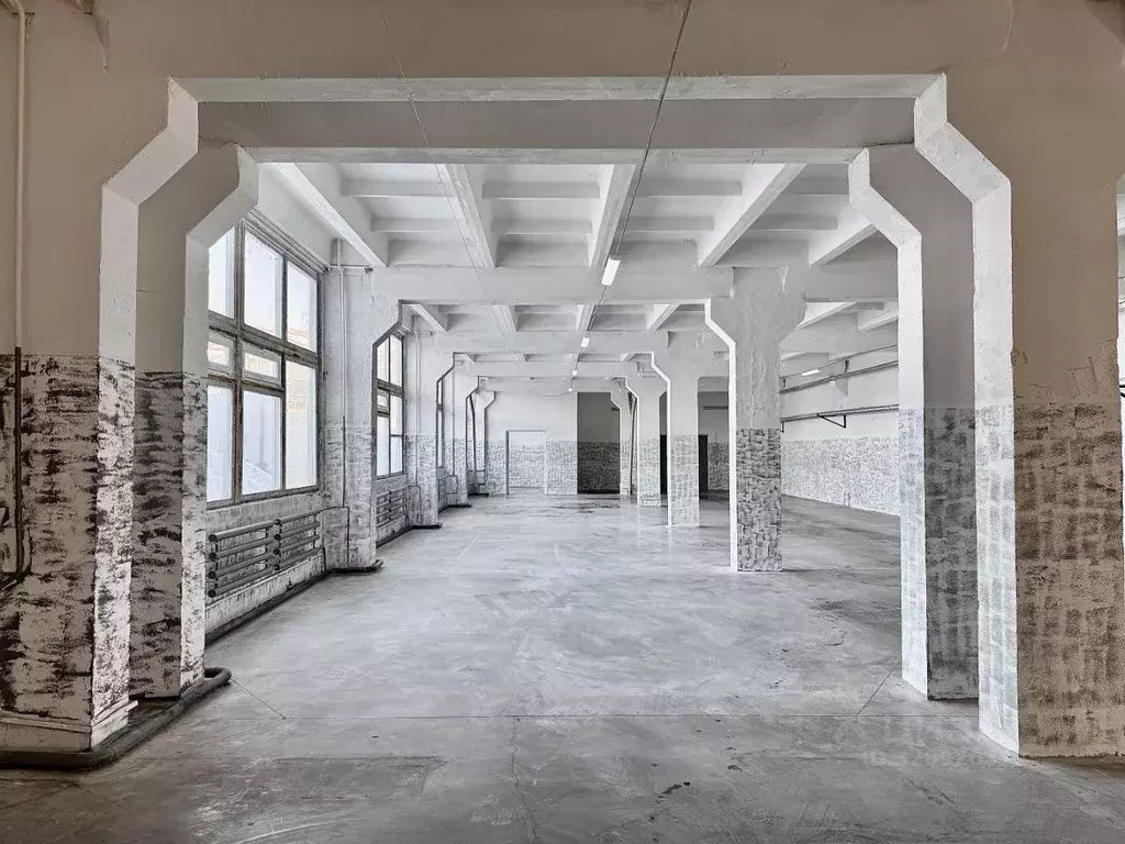 Склад в Московская область, Люберцы городской округ, Красково пгт ул. ... - Фото 1