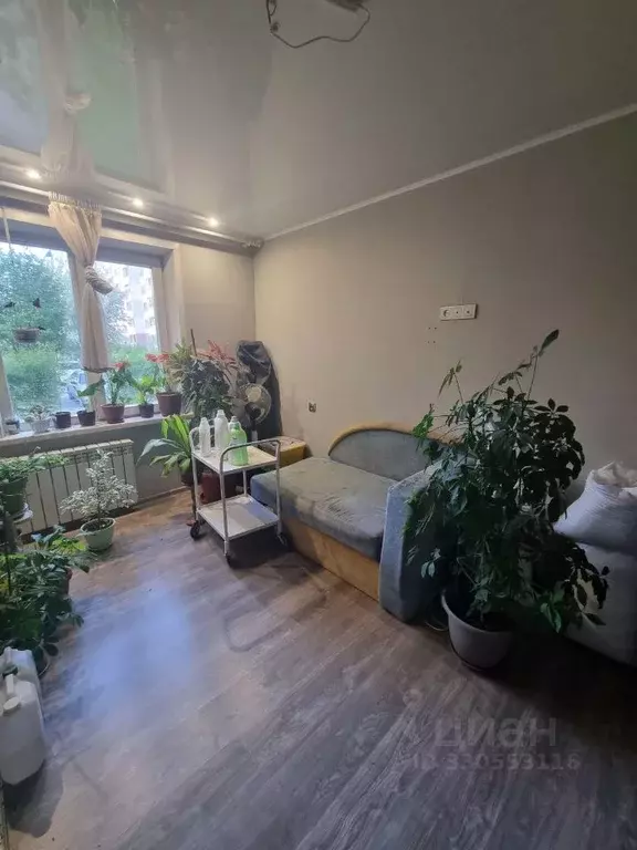 3-к кв. Алтайский край, Барнаул ул. Малахова, 140 (67.9 м) - Фото 1