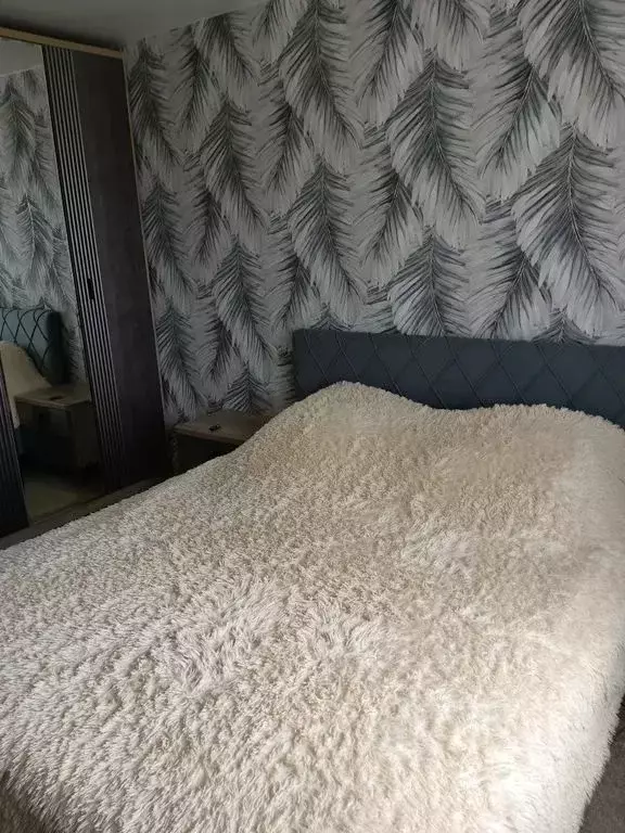 Комната Нижегородская область, с. Дивеево ул. 9 Мая, 21 - Фото 1