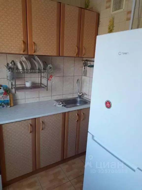 2-к кв. Красноярский край, Красноярск ул. Крупской, 12 (46.0 м) - Фото 1