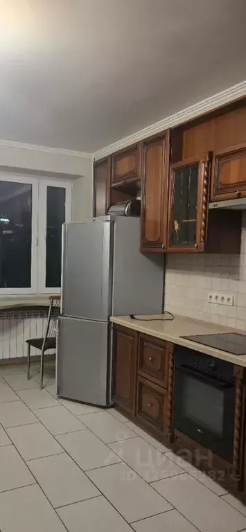 2-к кв. Нижегородская область, Нижний Новгород ул. Германа Лопатина, 8 ... - Фото 1