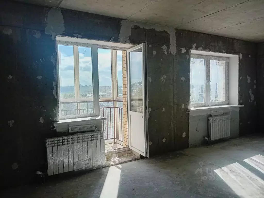 3-к кв. Иркутская область, Иркутск ул. Якоби, 8 (81.25 м) - Фото 1