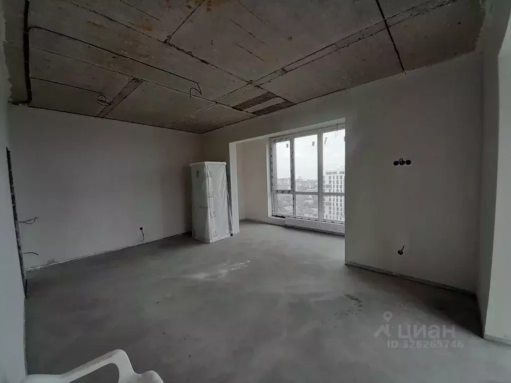 3-к кв. Кабардино-Балкария, Нальчик ул. Лермонтова, 1 (105.0 м) - Фото 2