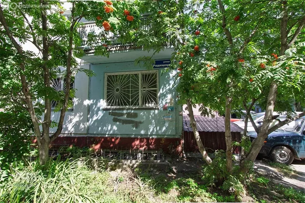 Помещение свободного назначения (96.4 м) - Фото 1