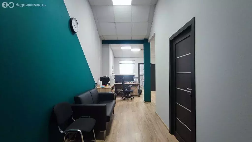 Офис (65 м) - Фото 1