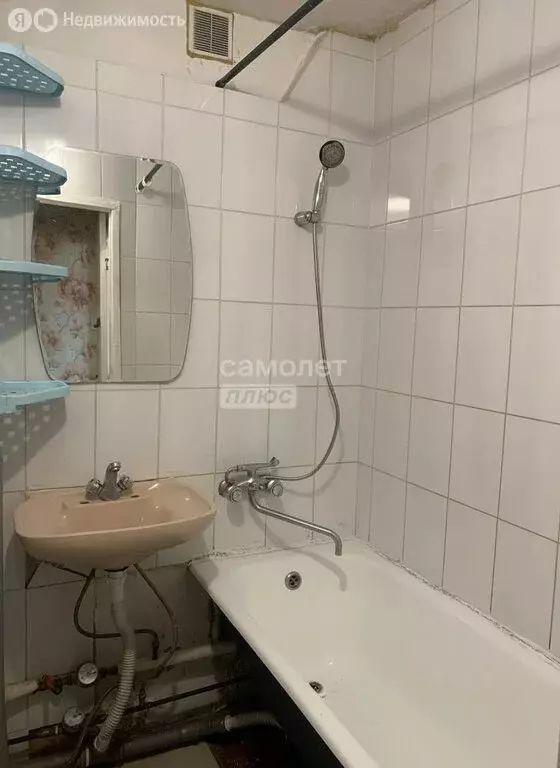 2-комнатная квартира: Иркутск, улица Помяловского, 12 (43.2 м) - Фото 2