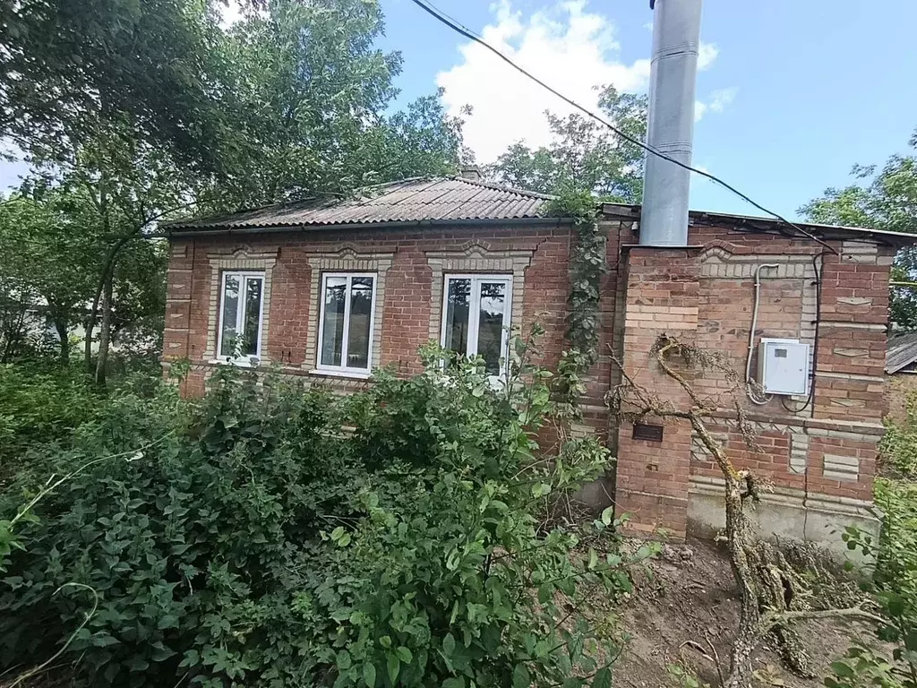 Дом 88,9 м на участке 1,1 га - Фото 0