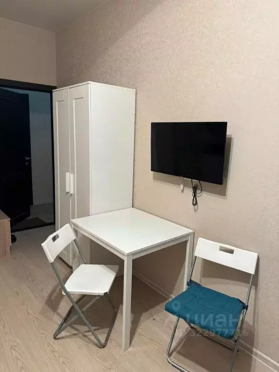 1-к кв. Москва просп. Магеллана, 2 (23.0 м) - Фото 1