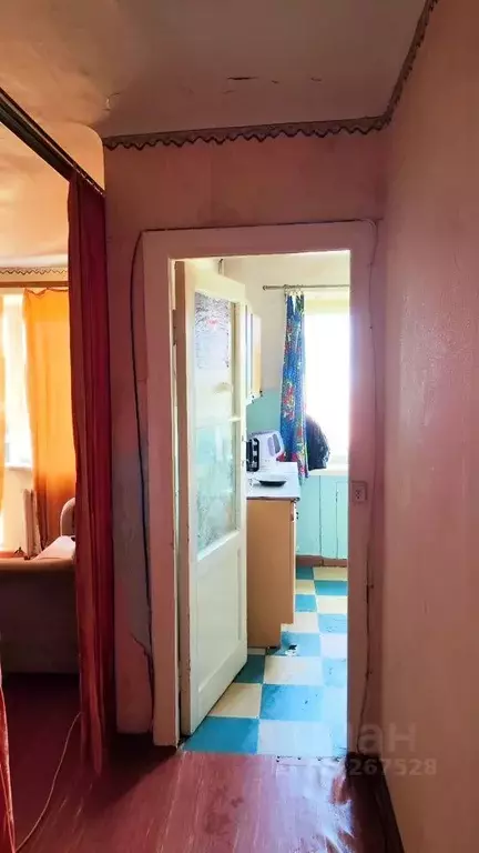 2-к кв. Свердловская область, Кировград ул. 40 Лет Октября, 3 (42.0 м) - Фото 2