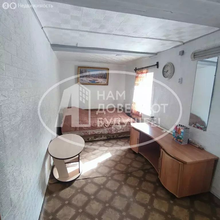 Дом в Чусовой, улица Менделеева, 61 (28.1 м) - Фото 2