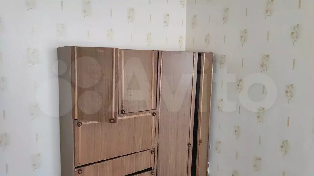 1-к. квартира, 30 м, 5/9 эт. - Фото 1