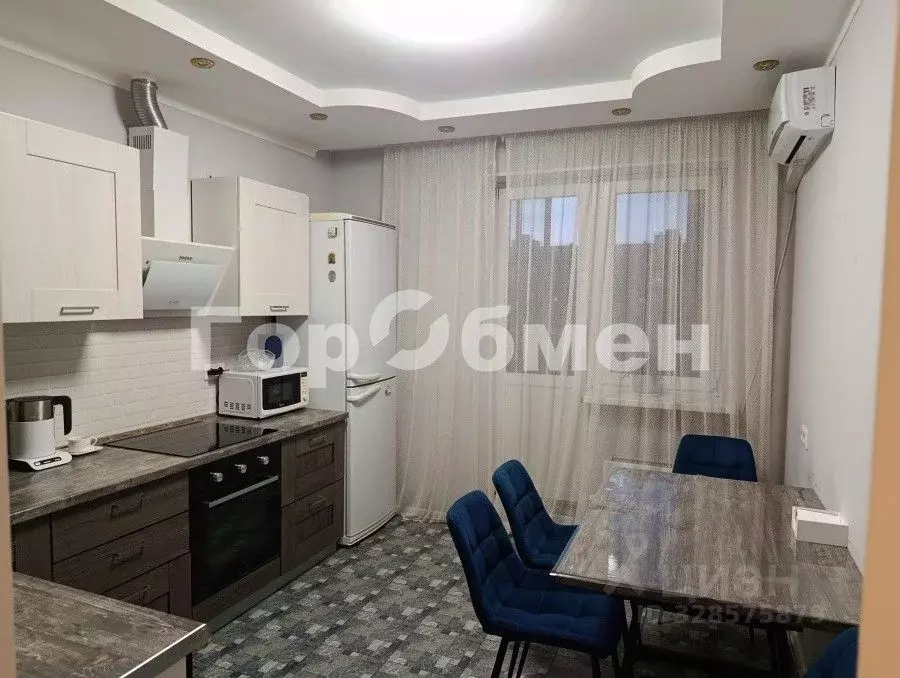 2-к кв. Московская область, Домодедово городской округ, с. Домодедово ... - Фото 2