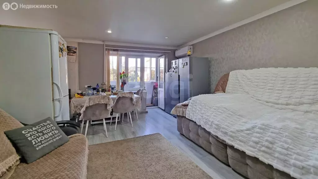 3-комнатная квартира: Прохладный, улица Свободы, 246/3 (54.2 м) - Фото 2