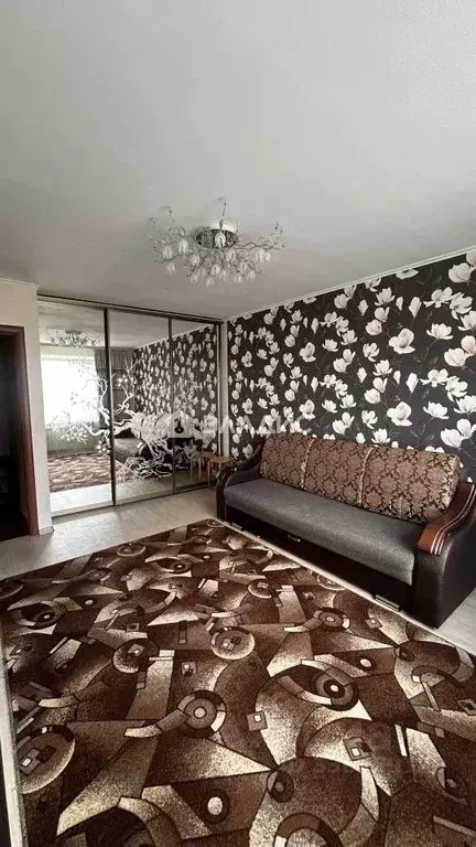 1-к кв. Татарстан, Казань ул. Копылова, 18 (35.0 м) - Фото 2