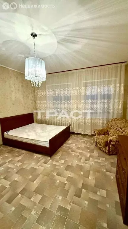 2-комнатная квартира: Воронеж, улица Генерала Лизюкова, 61В (58 м) - Фото 1