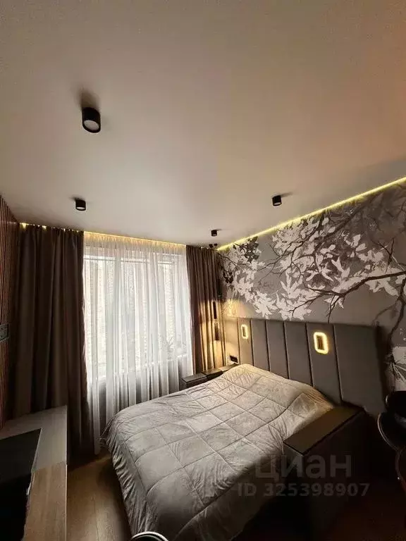 Студия Москва Электролитный проезд, 7 (30.0 м) - Фото 1