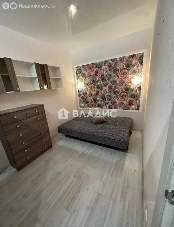Квартира-студия: посёлок Воскресенское, 40к1 (35.7 м) - Фото 1