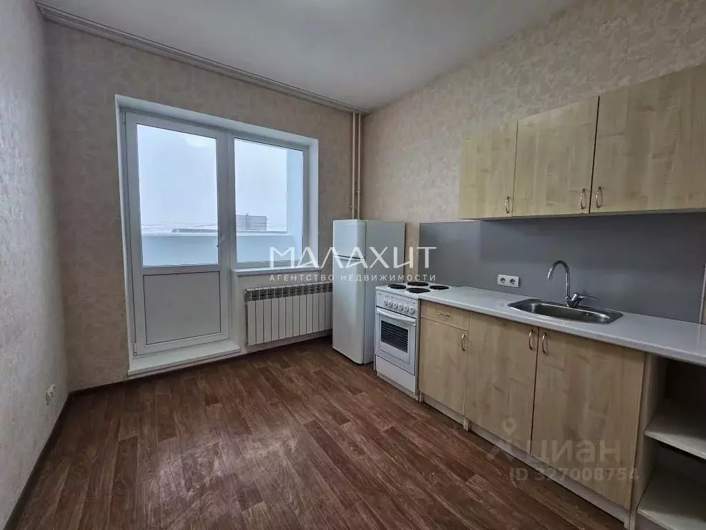 1-к кв. Самарская область, Самара Молодежная ул., 8б (54.0 м) - Фото 2