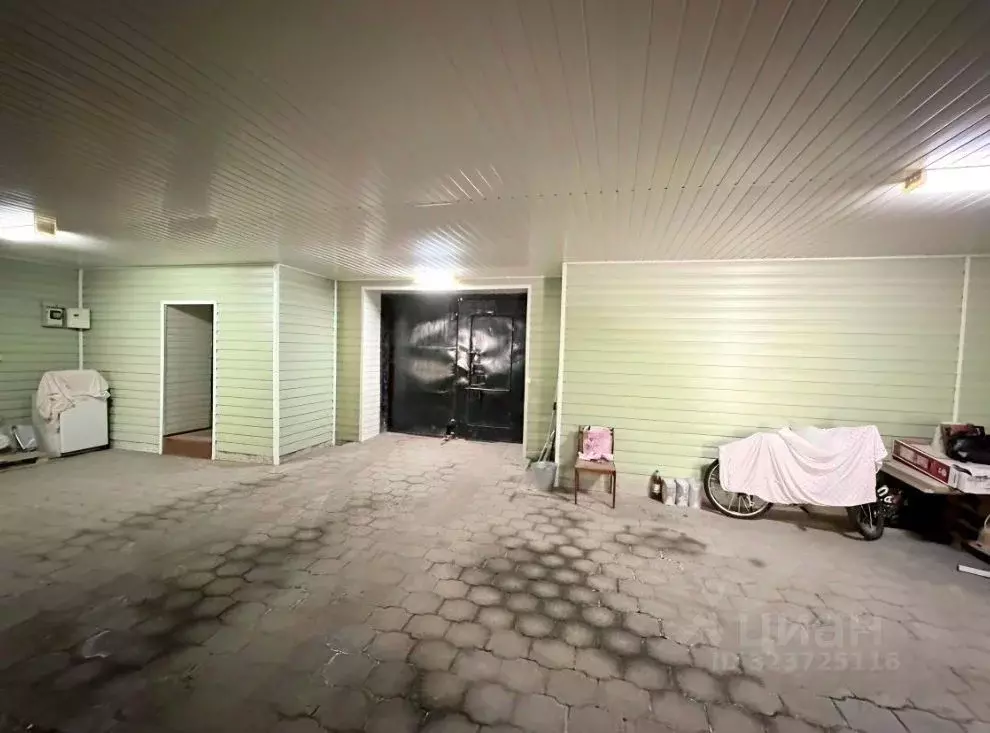 Гараж в Омская область, Омск ул. Маршала Жукова, 77 (152 м) - Фото 2