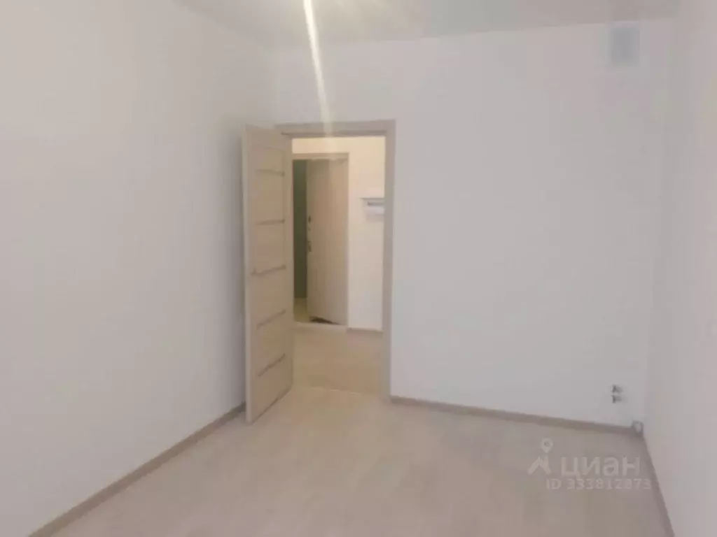 2-к кв. Санкт-Петербург Лиговский просп., 244 (47.0 м) - Фото 1