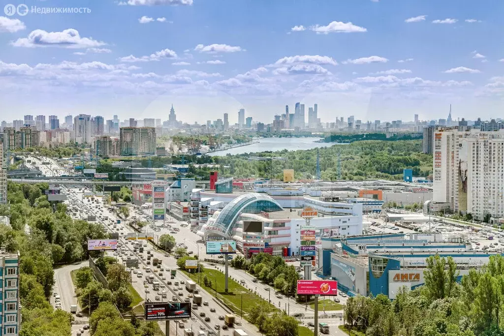 Офис (4320 м) - Фото 1