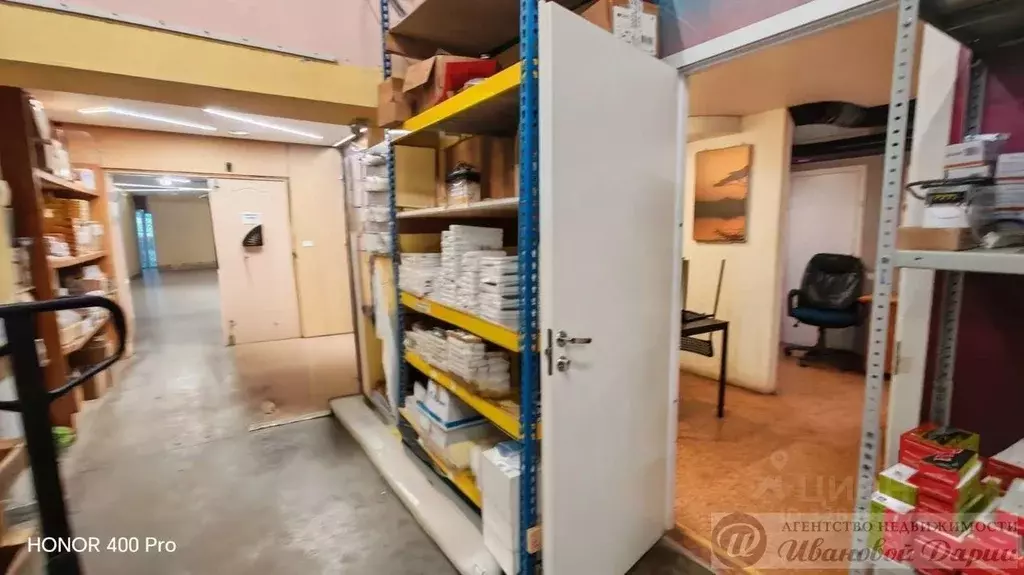 Производственное помещение в Самарская область, Самара Ново-Садовая ... - Фото 2