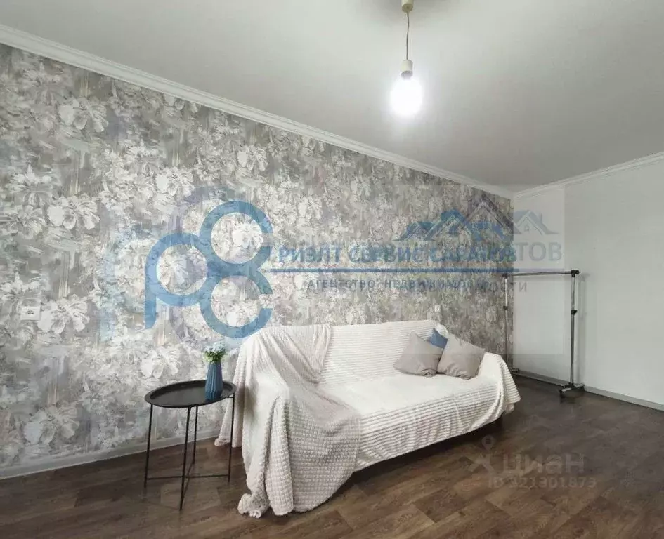 2-к кв. Саратовская область, Саратов ул. Имени В.Г. Рахова, 133/139 ... - Фото 1