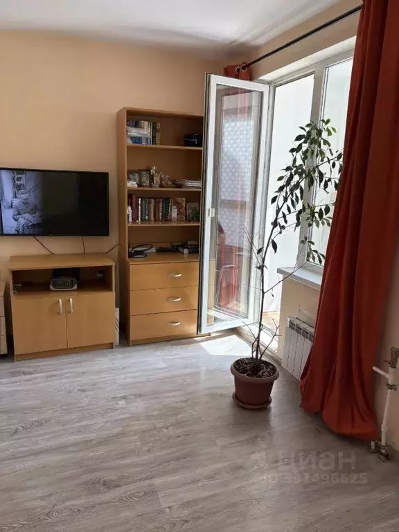 Студия Ленинградская область, Ломоносовский район, Виллозское ... - Фото 2