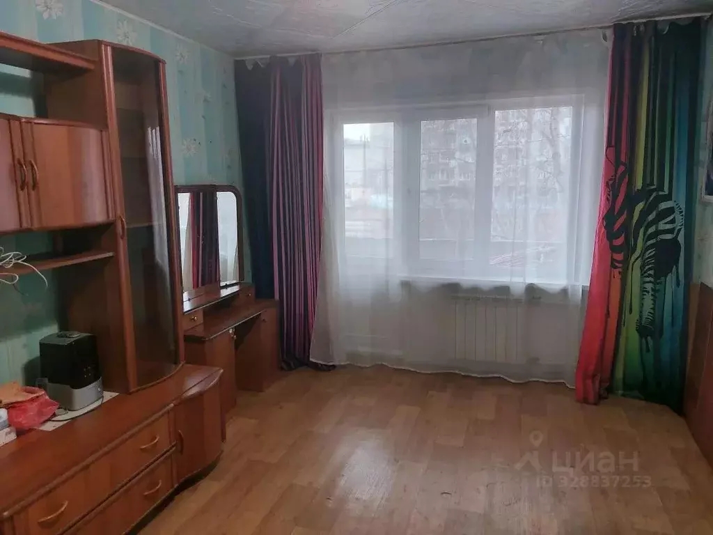 2-к кв. Иркутская область, Ангарск 7-й мкр, 1 (51.5 м) - Фото 2