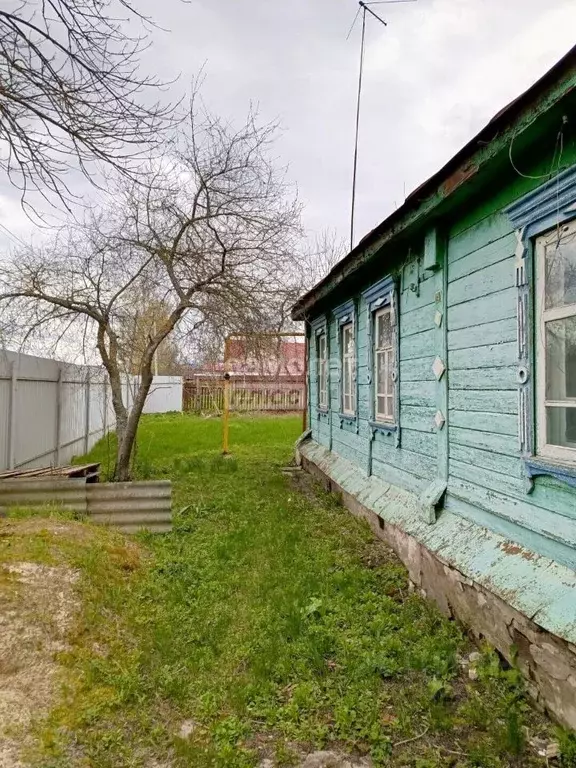 Дом в Тамбовская область, Рассказово ул. Богдана Хмельницкого, 15 (48 ... - Фото 2