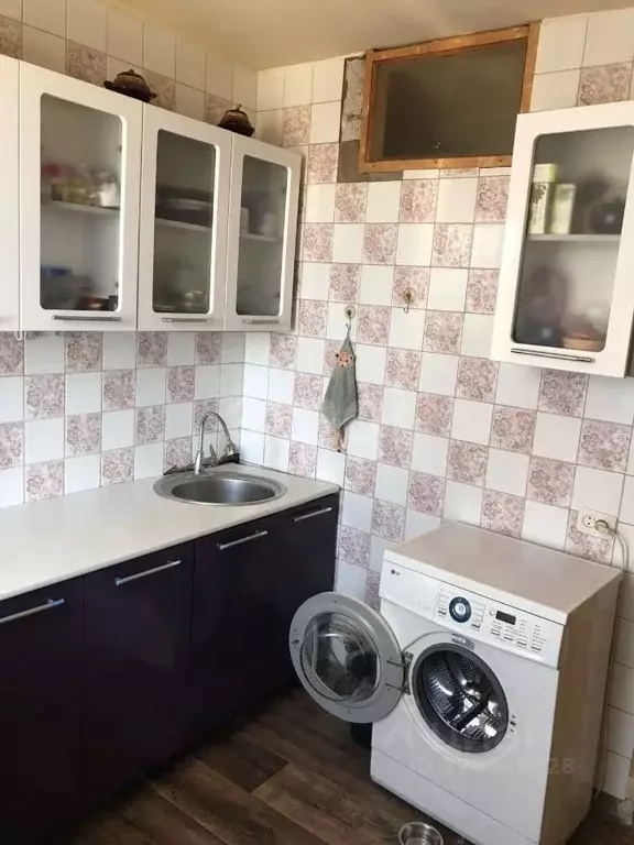 2-к кв. Крым, Евпатория ул. Чапаева, 73 (47.6 м) - Фото 1