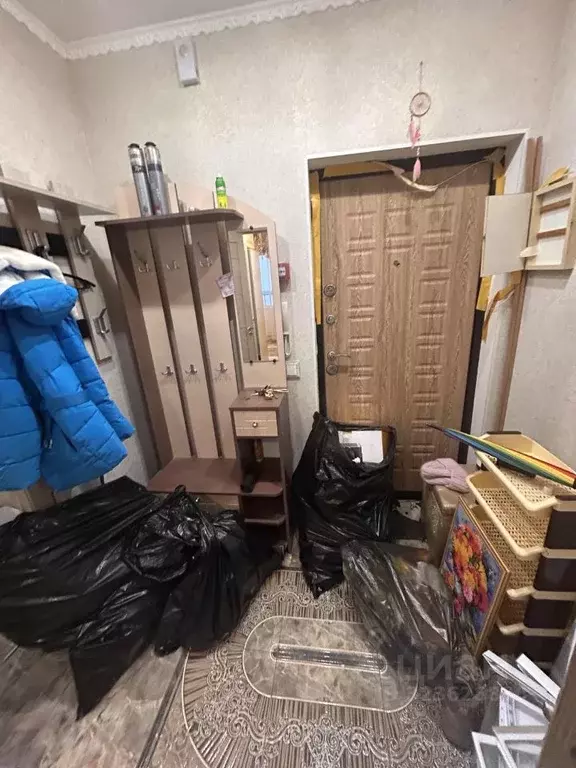 1-к кв. Саха (Якутия), Якутск Вилюйский тракт, 5-й км, 5/3 (38.0 м) - Фото 1