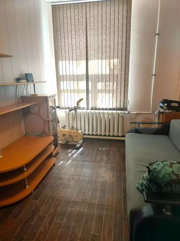 Комната 14 м в 5-к., 1/2 эт. - Фото 0