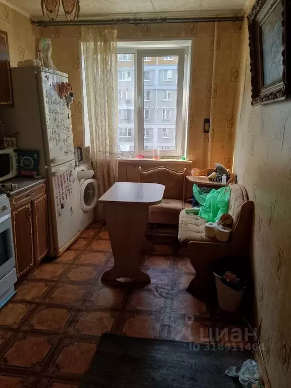 3-к кв. Нижегородская область, Нижний Новгород Южное ш., 4 (61.8 м) - Фото 0