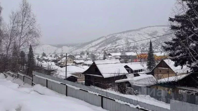 Дом в Алтай, Горно-Алтайск ул. Некорякова, 26 (88 м) - Фото 1