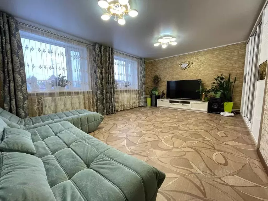 Дом в Башкортостан, Стерлитамакский район, с. Наумовка Первомайская ... - Фото 1