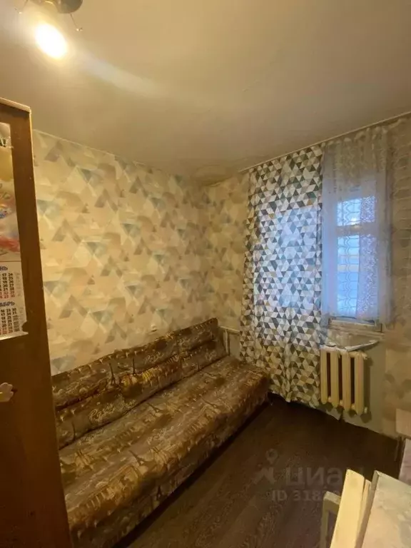 Студия Томская область, Томск Водяная ул., 90/5 (16.0 м) - Фото 1