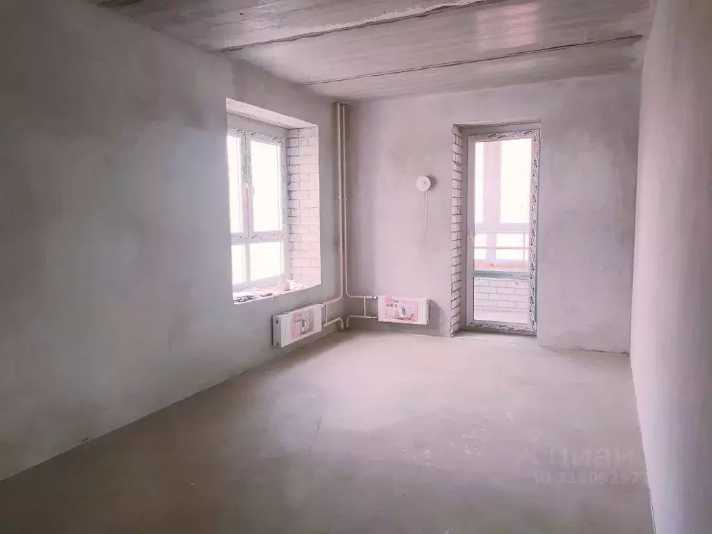 Студия Алтайский край, Барнаул тракт Павловский, 307к4 (26.0 м) - Фото 1