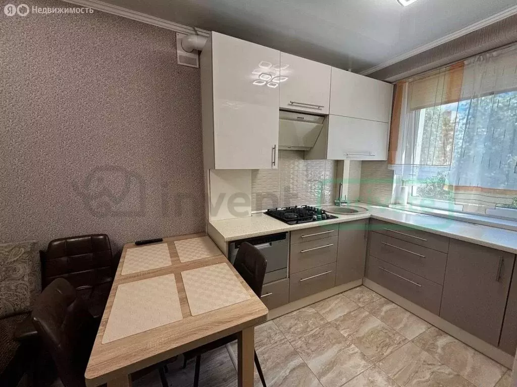 1-комнатная квартира: Калининград, улица Юрия Гагарина, 16Г (41.4 м) - Фото 1
