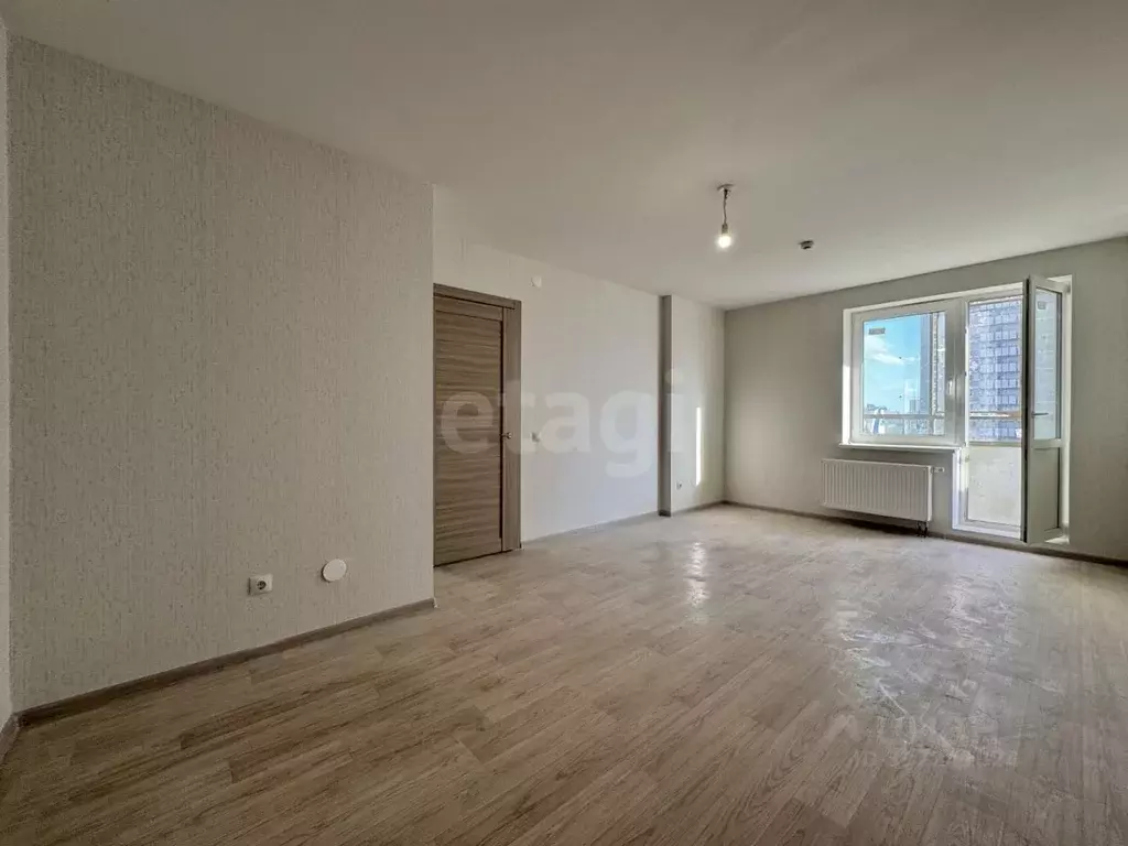 1-к кв. Санкт-Петербург Ленинский просп., 68 (39.1 м) - Фото 0