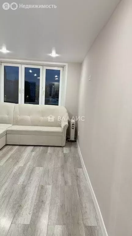 1к в -комнатной квартире ( м) - Фото 2