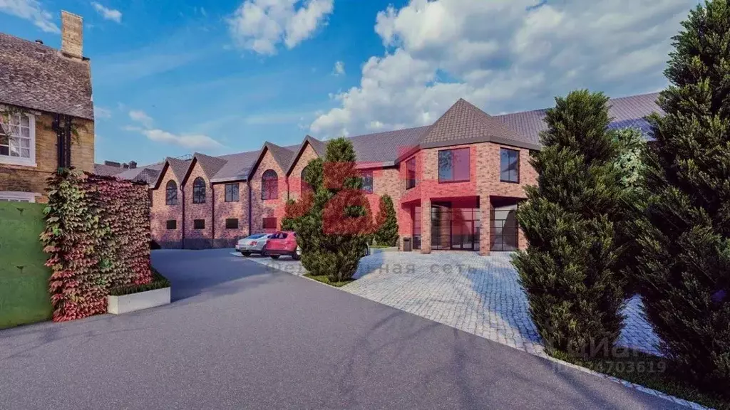 Офис в Ростовская область, Ростов-на-Дону Буденновский просп., 42/50 ... - Фото 1